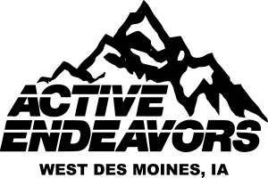 ative endeavors logo